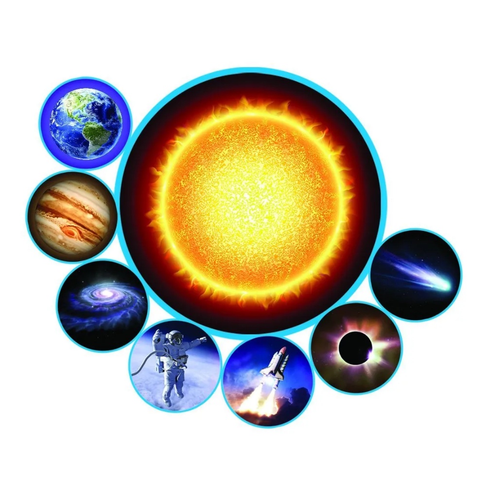 Learning Resources - Primary Science® - Shining Stars Projector