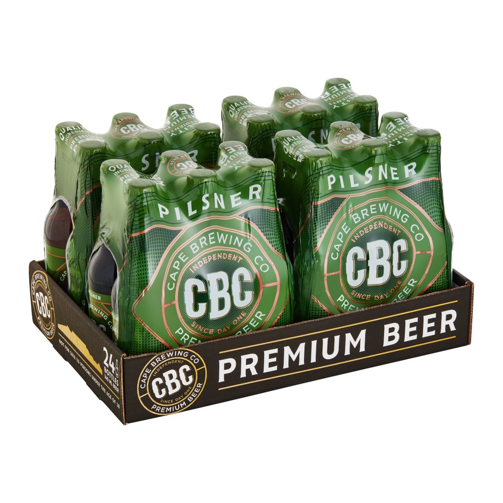 Pilsner (24x340ml)