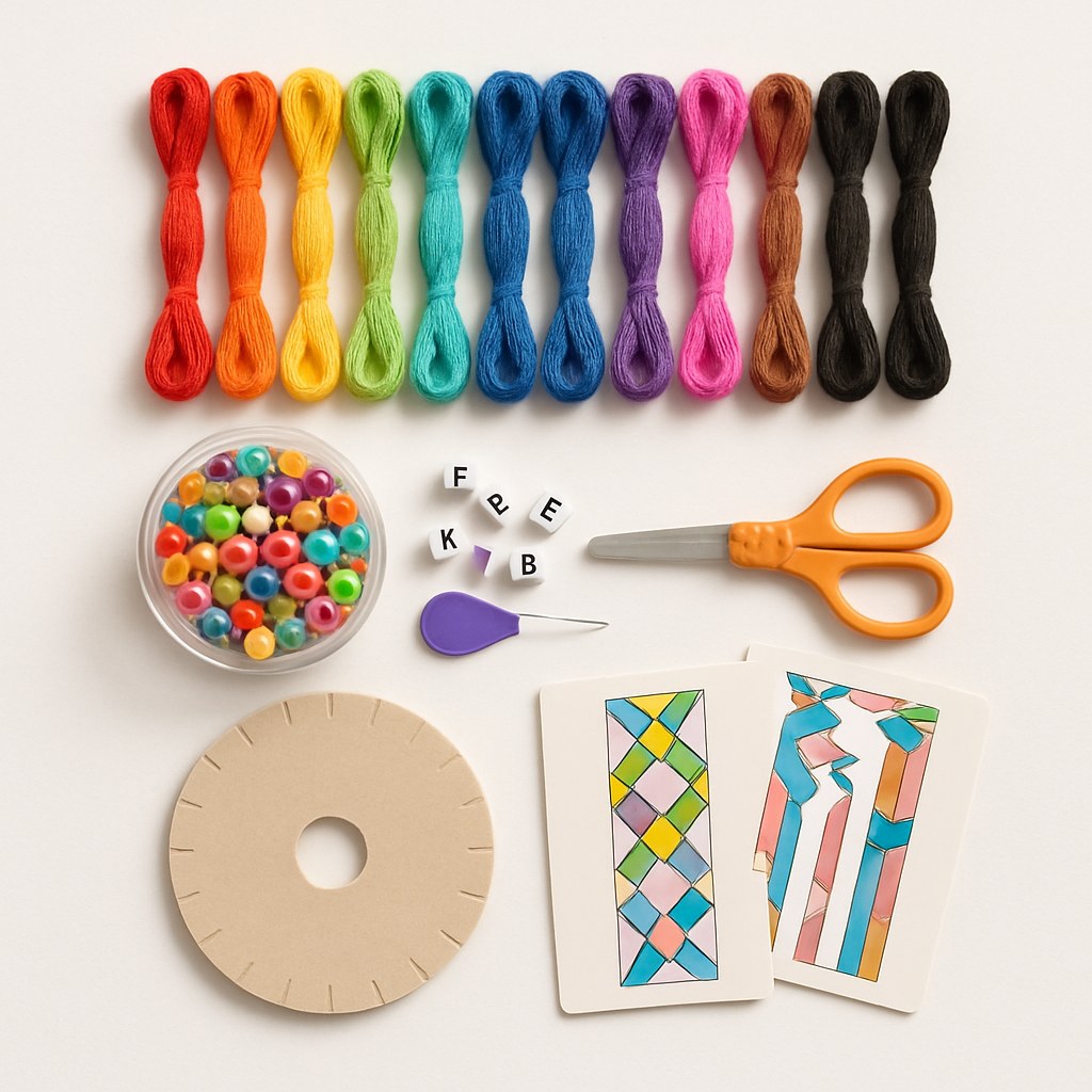 Friendship Band Studio
