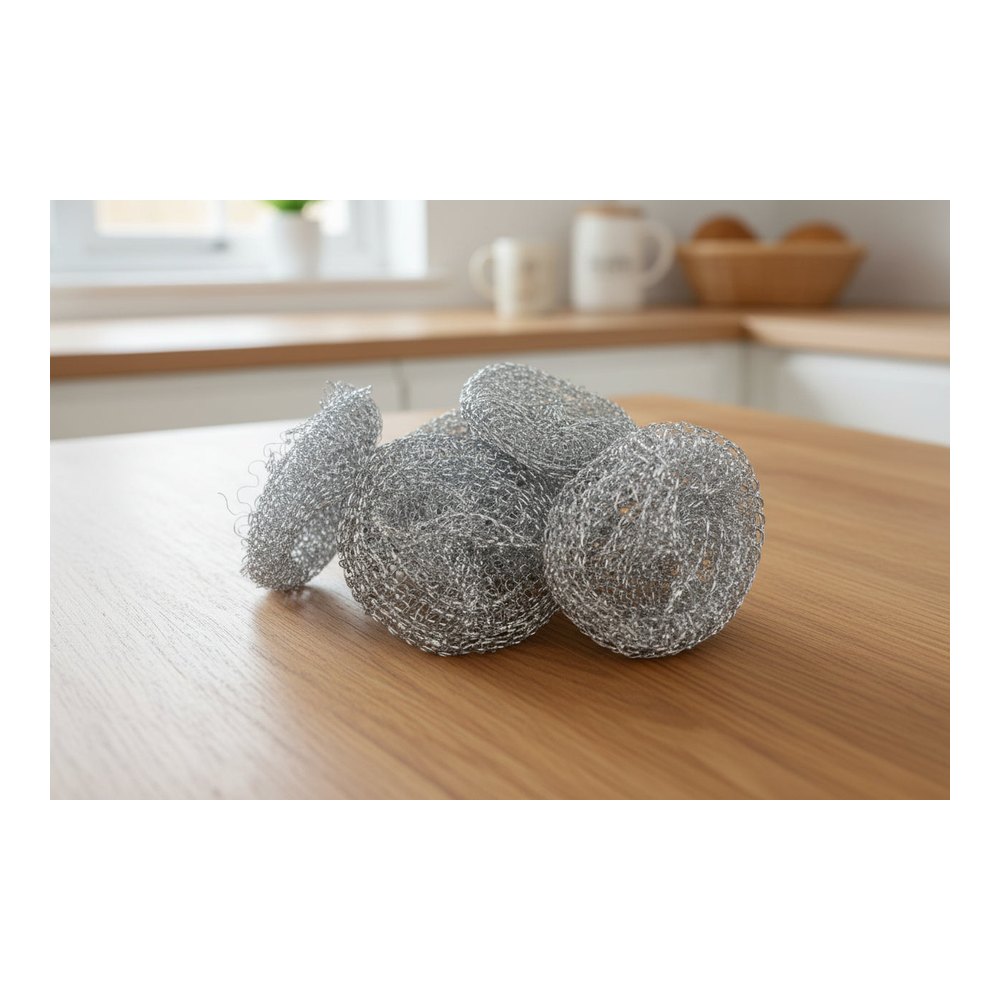 Pot Scourers (36 Pack)