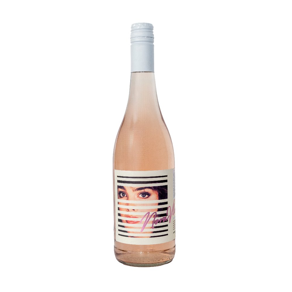 Nora Vlok Wine (6x750ml) — 2 packs
