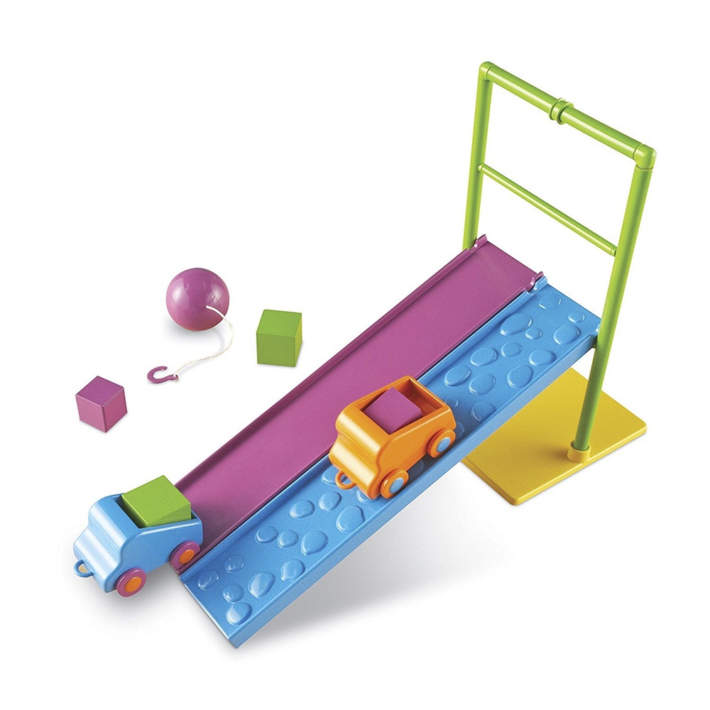 STEM - Force and Motion Activity Set