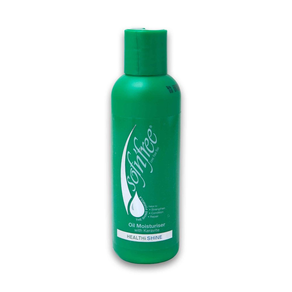 Sofn'free Keravite Oil Moisturiser - 12 x 100ml