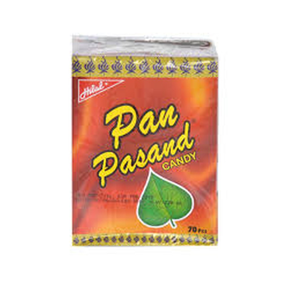 Hilal Pan Pasand Candy 70's