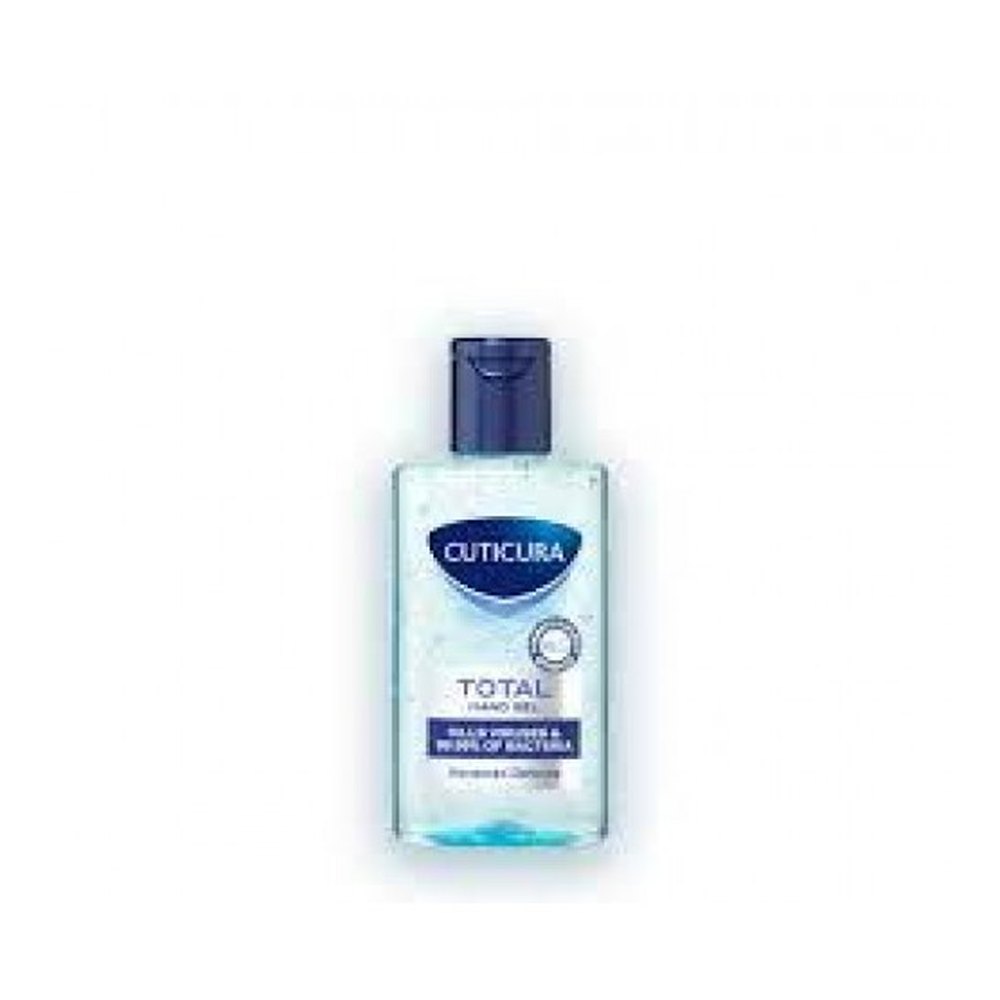 200ml Cuticura Hygiene Hand Sanitiser — 6 units