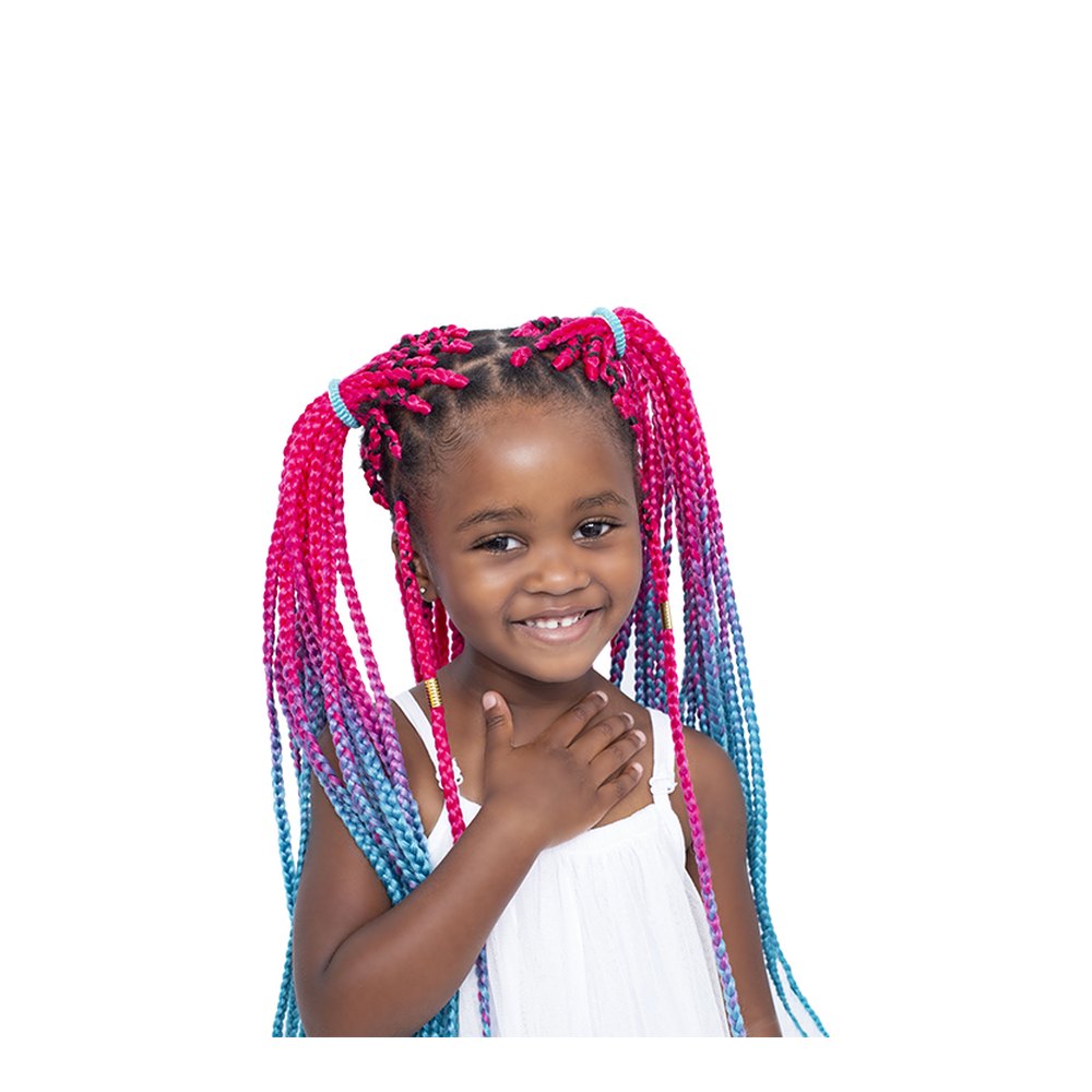 Two-Tone Ombre B41 — 12 units