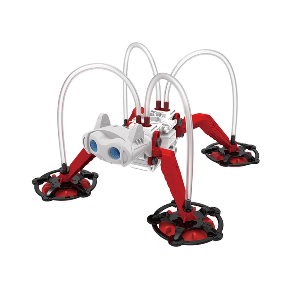 Air-Walker