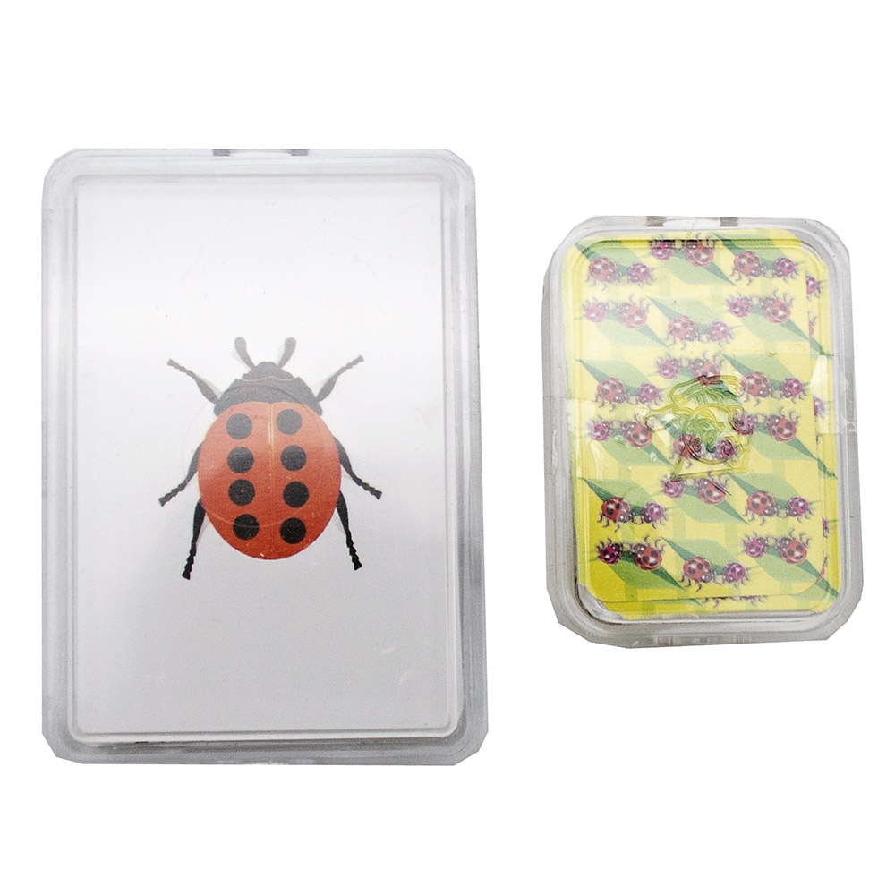 Idem Smile - Add The Bugs