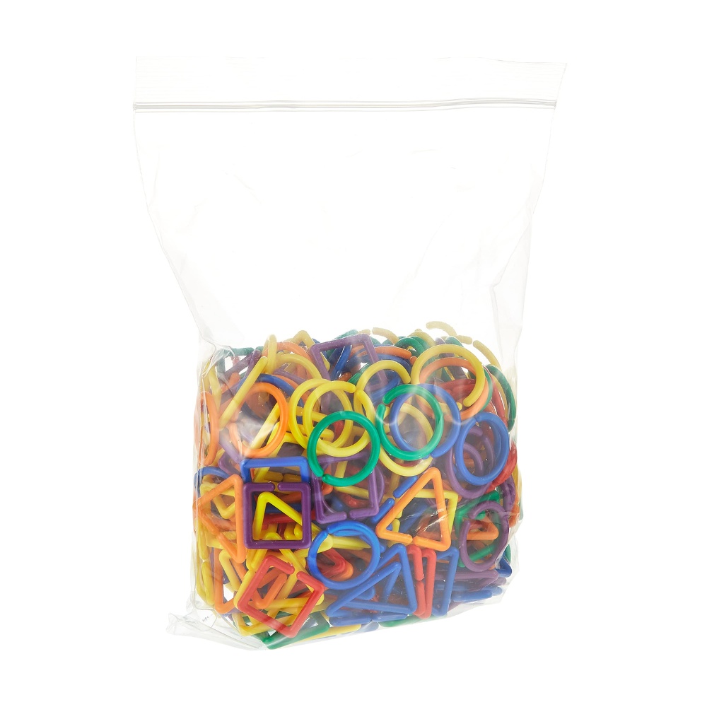 Shape Links - 500pcs
