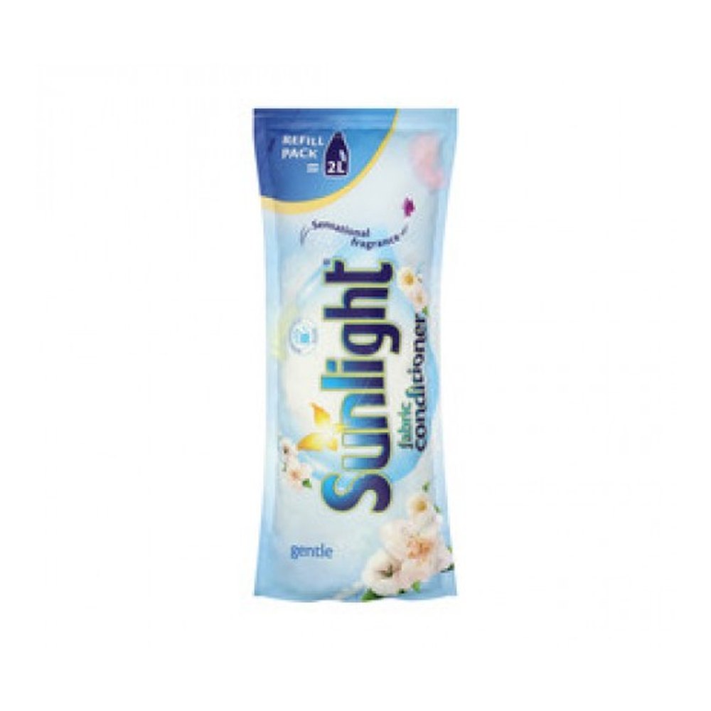 Sunlight Fabric Conditioner - 12 x 500ml