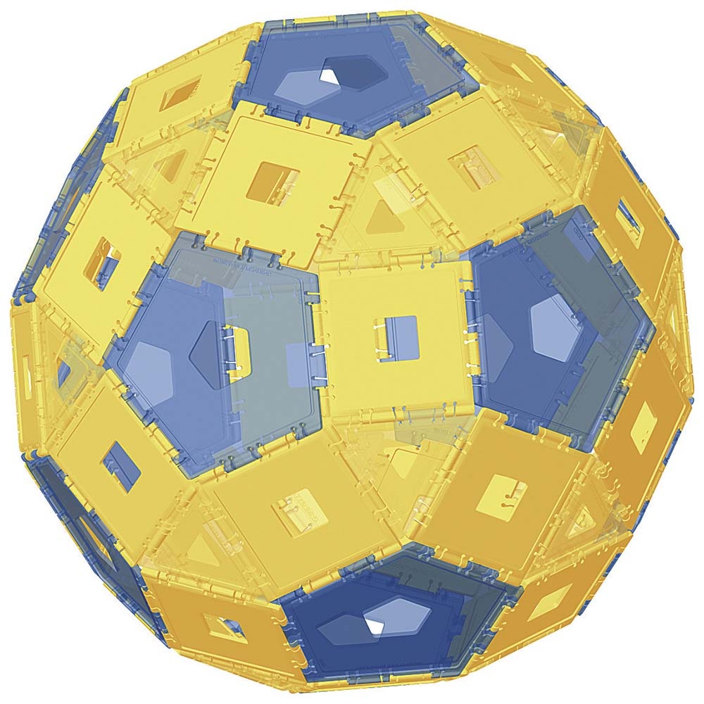 x Geosolids Kit