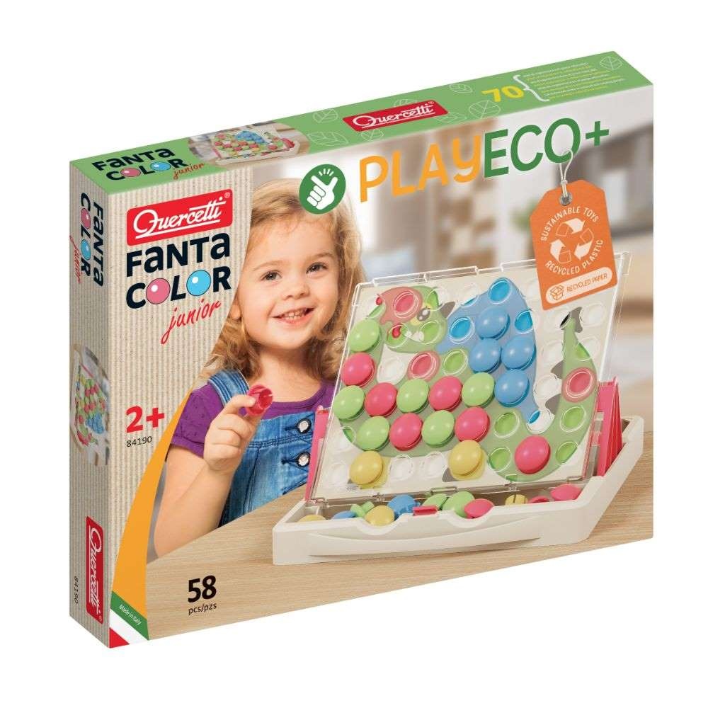 Fantacolor Junior-Linea Play Eco +