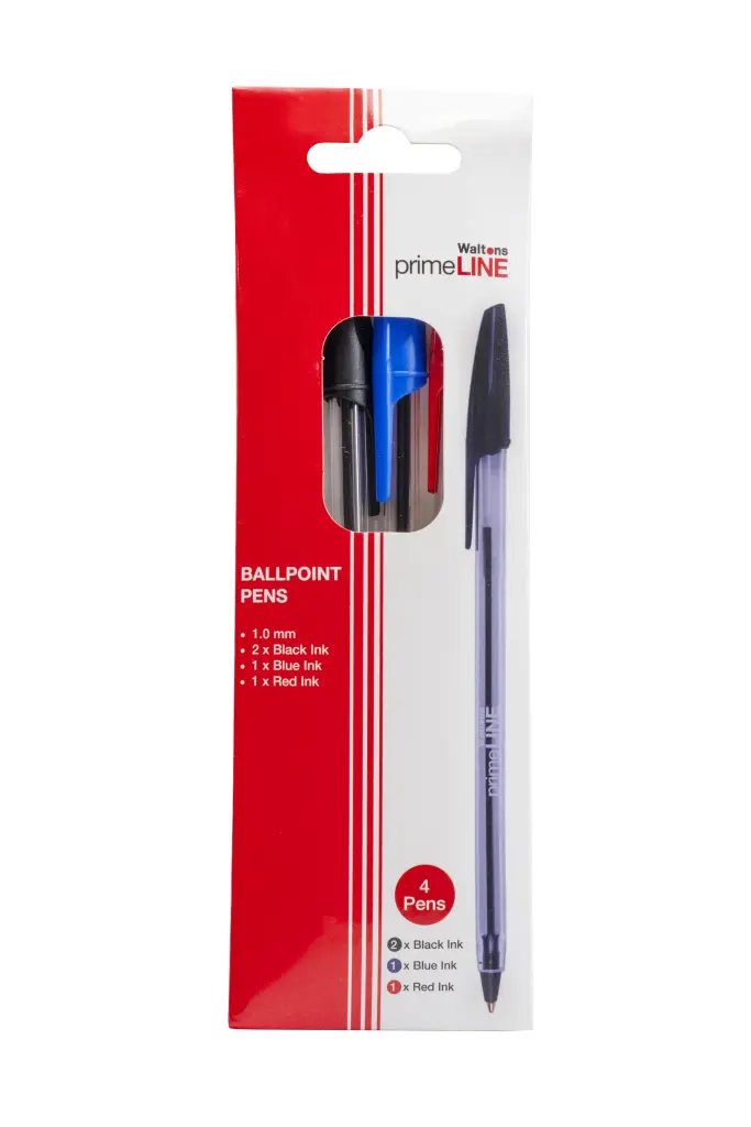 WonderSpark Kids Junior Blue Pen & Pencil Refill