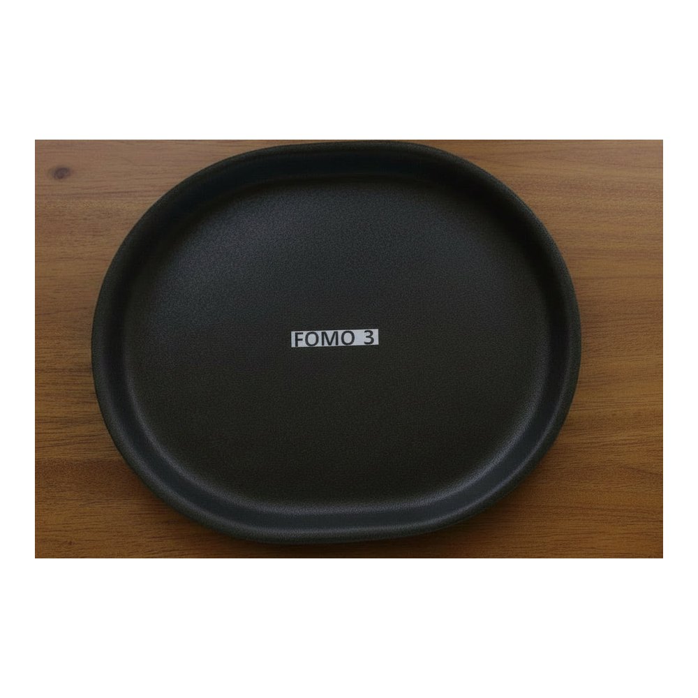 FOMO 2 BLACK Tray (200)