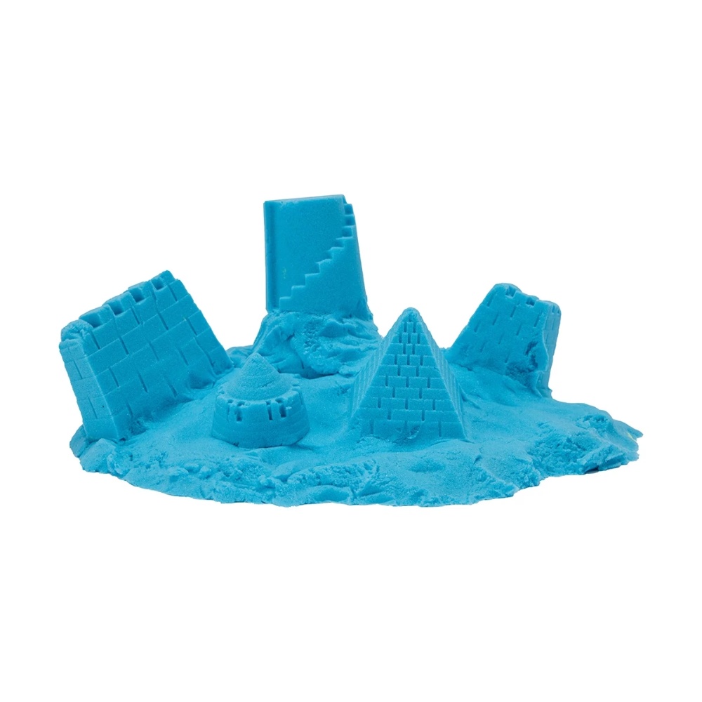 Kinetic Sand for Sensory Play - 1kg