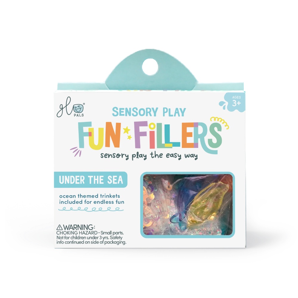 Sensory Play Fun Fillers Pack