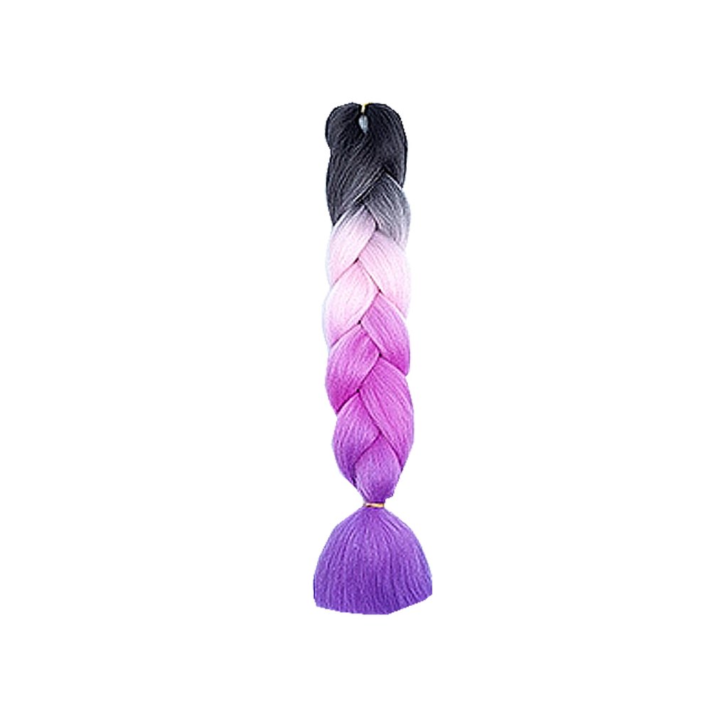 Princess Hair — 12 units