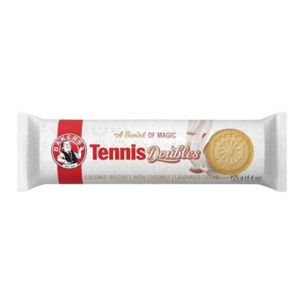 Bakers Biscuits - 12 x 125g
