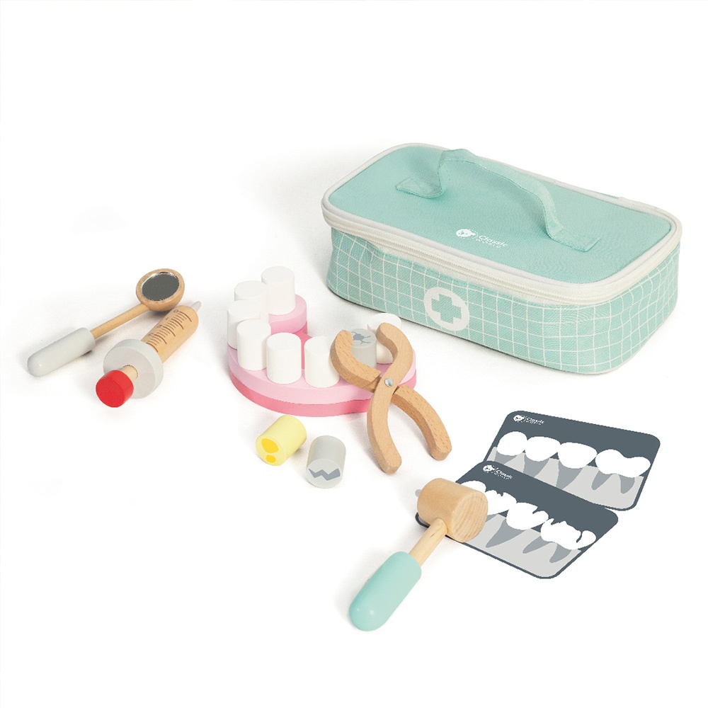 Pretend & Play - Little Dentist Set