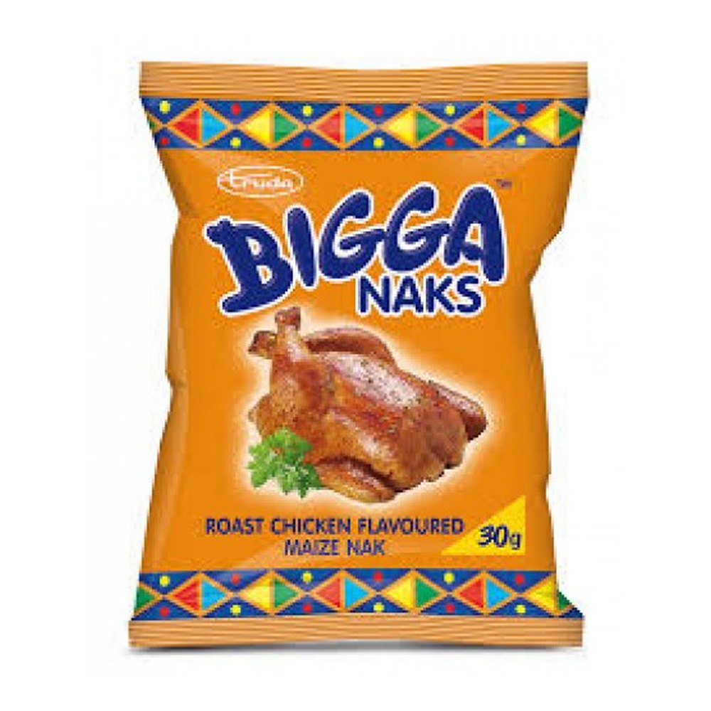 Truda Bigga Naks 40X30g