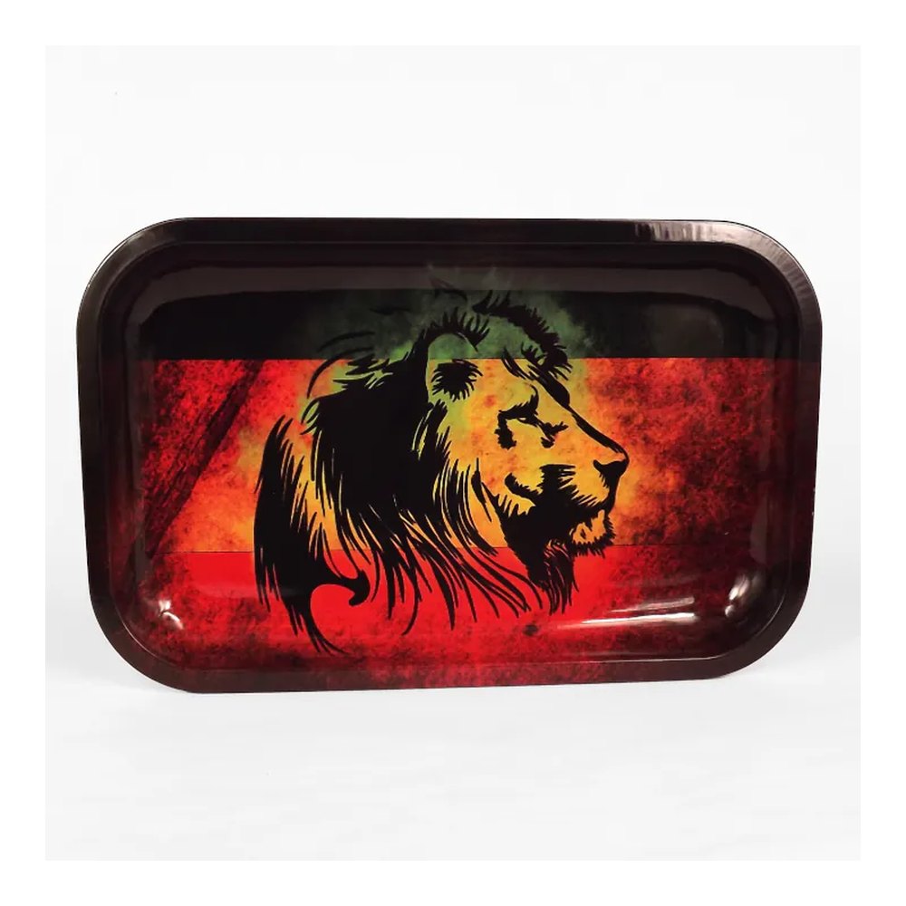 Rolling Tray — 6 units