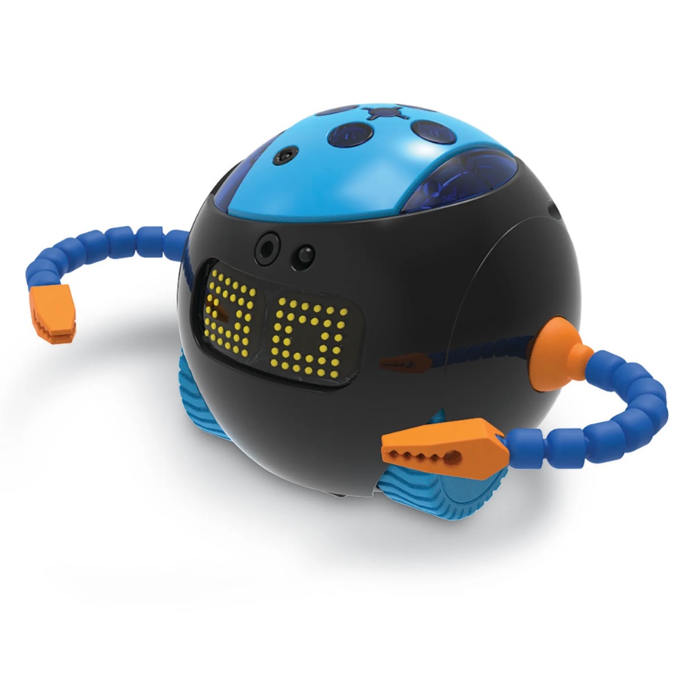 Cooper™ The STEM & Coding Robot Activity Set
