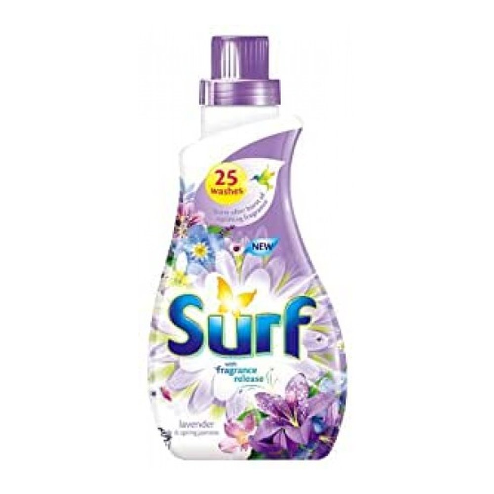 750ml Surf Lavender Mp T/Hy Thick Bleach — 6 units