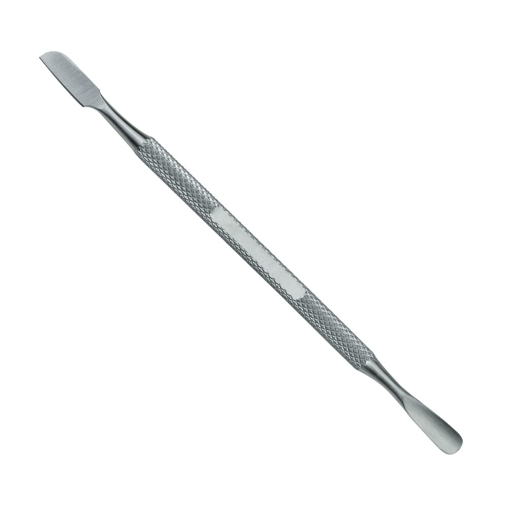 Kiepe Manicure Cuticle Pusher and Scraper - 6 Units