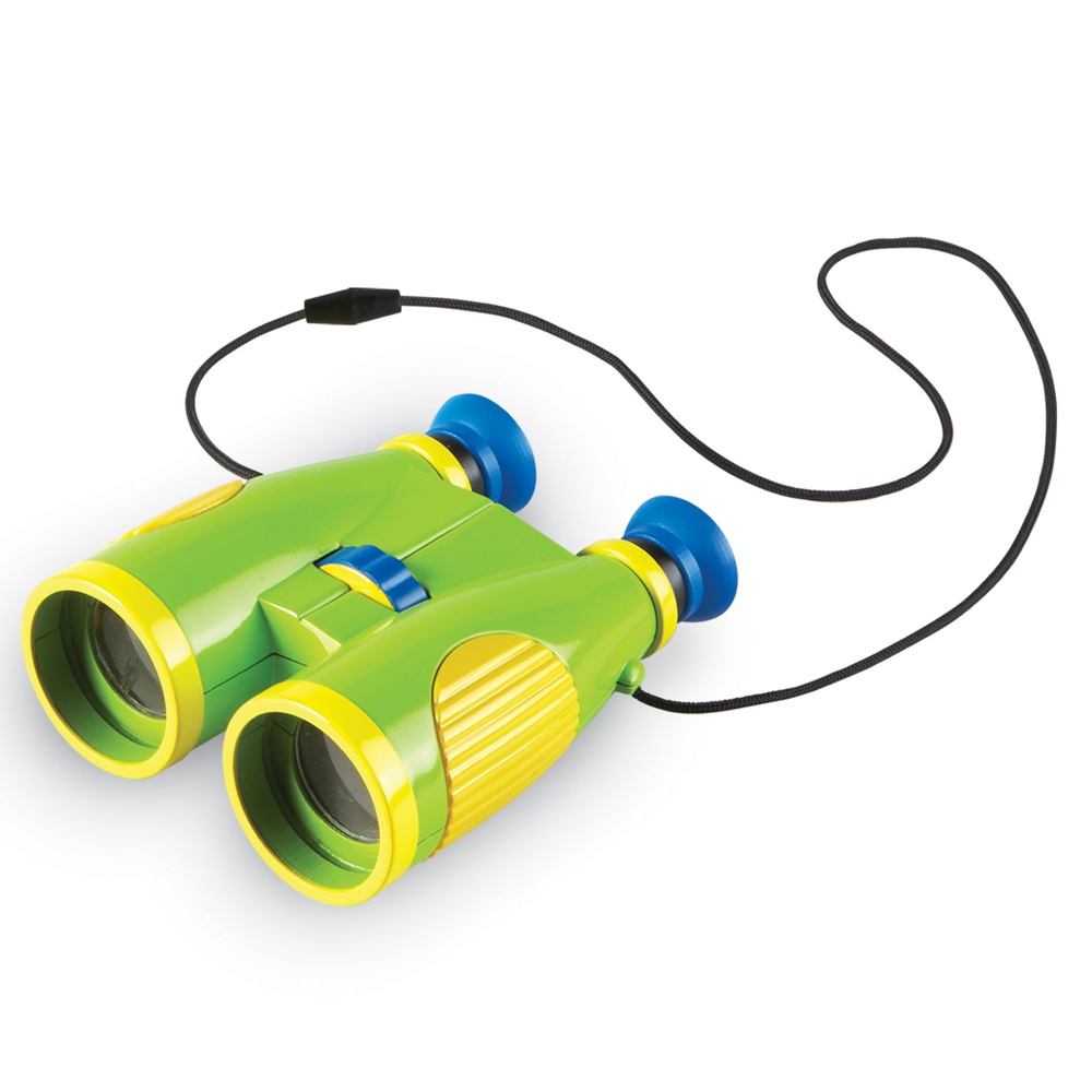 Primary Science® - Big View Binoculars
