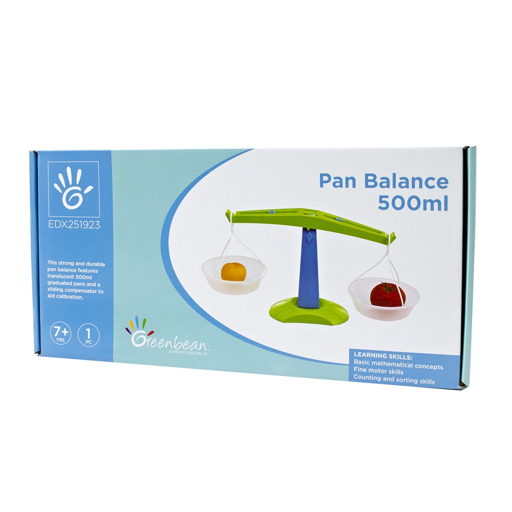 Balance Pan 500ml Pan