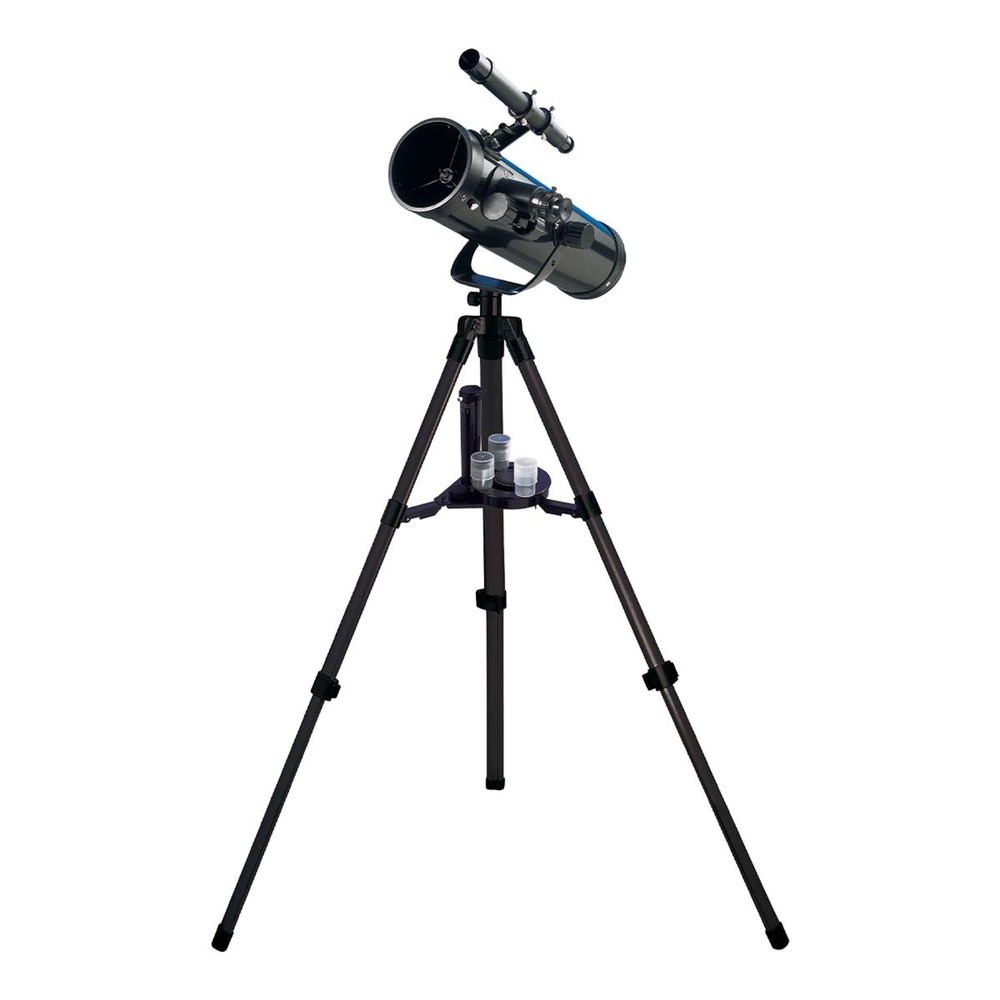 Telescope - Reflector - 167x