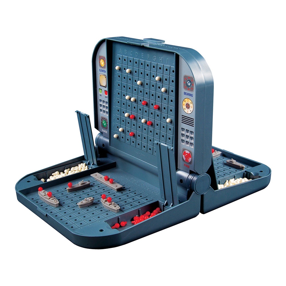 Battleships