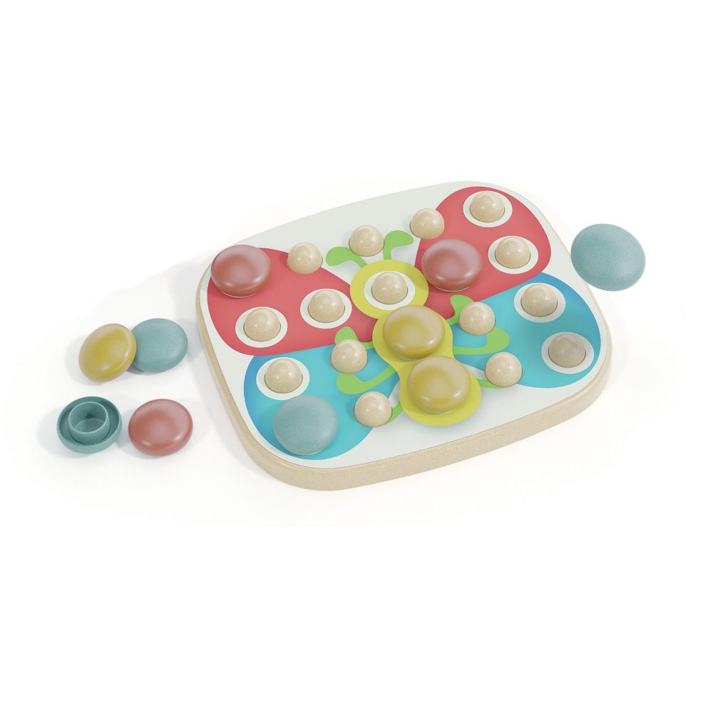 Play Bio-Fantacolor Baby