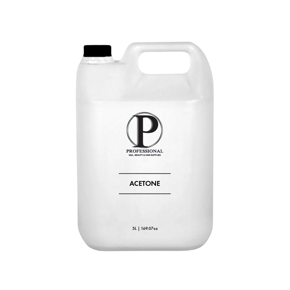 PNB Acetone - 5L