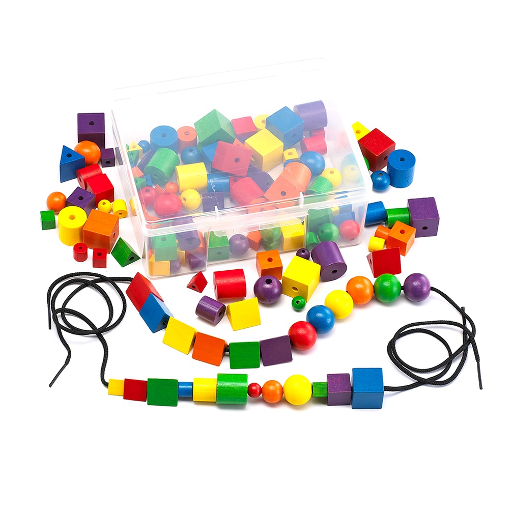 Attribute Beads