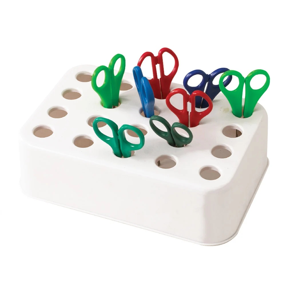 Scissors Stand
