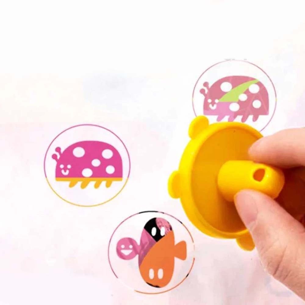 Jar Meló - Magic Water Doodle Mat - Reusable Mess-Free Painting Activity for Toddlers