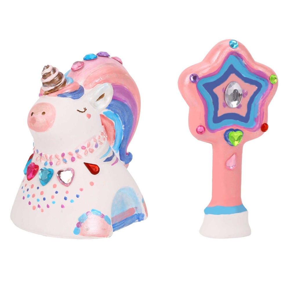 Unicorn Paint Kit