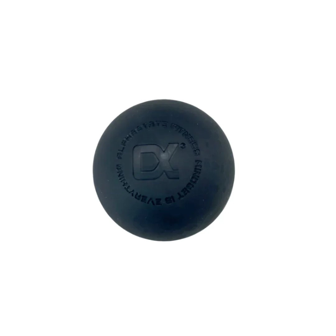 AlphaState Lacrosse Ball