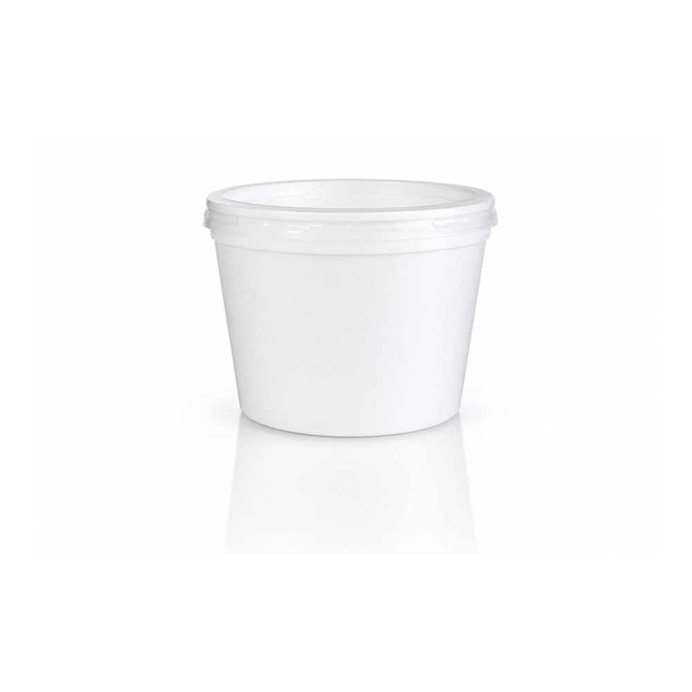 Poly Tubs 500ml (500 units)