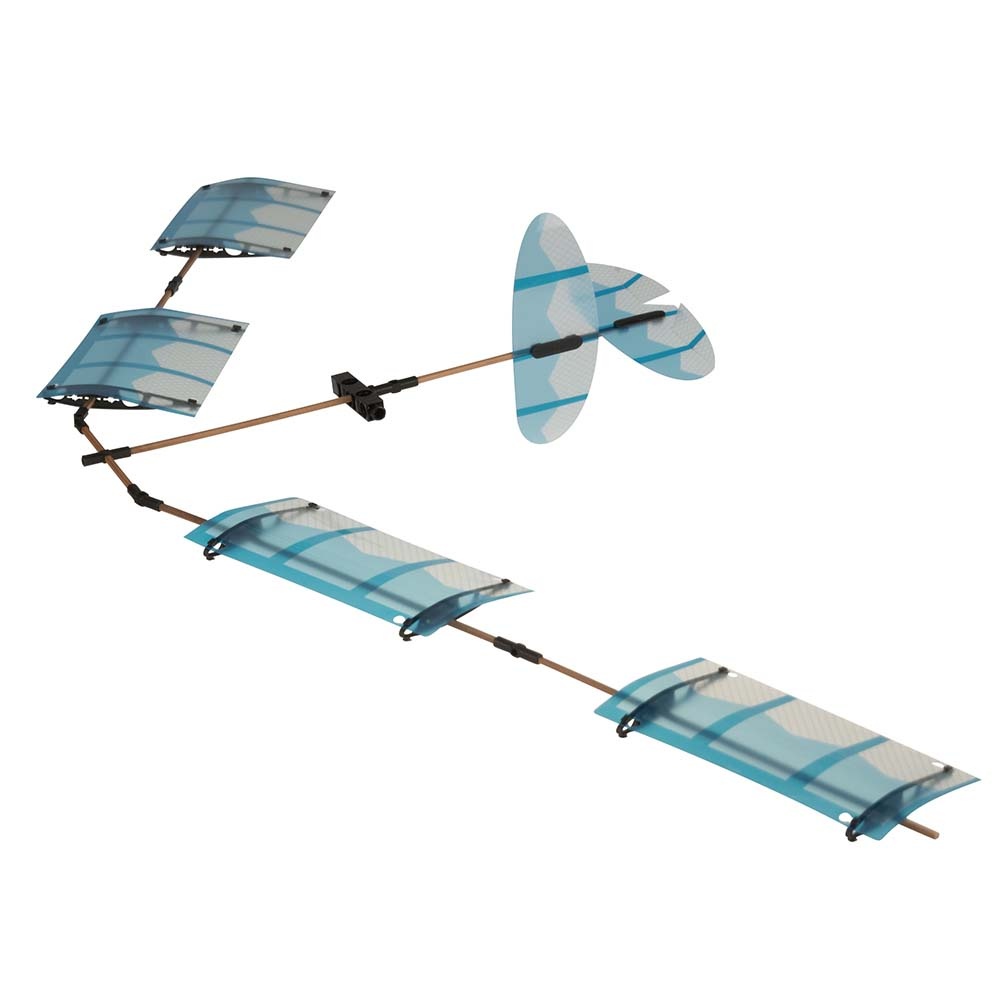 Ultralight Airplane -**