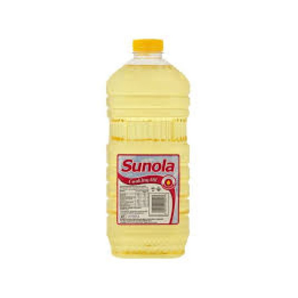 Sunola 12X2l Oil
