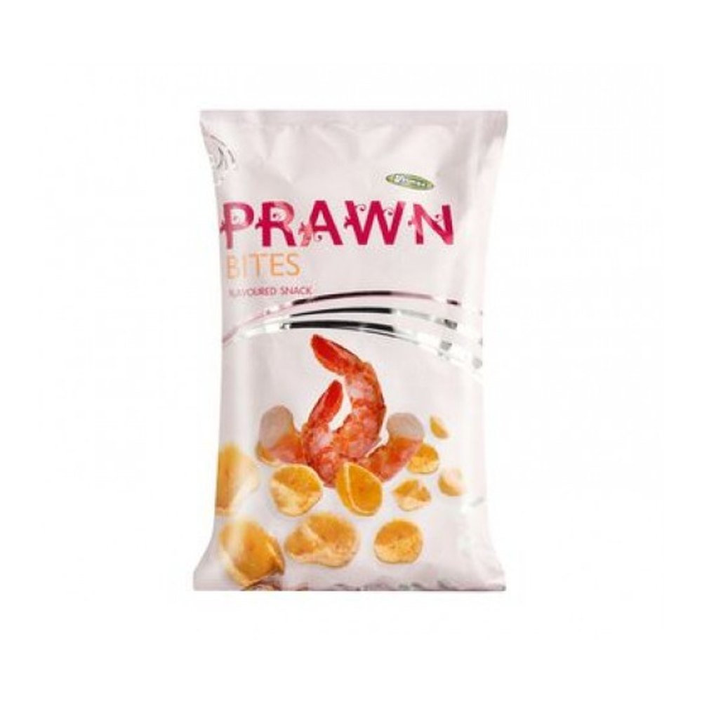 125g Frimax Prawn Bites — 12 units