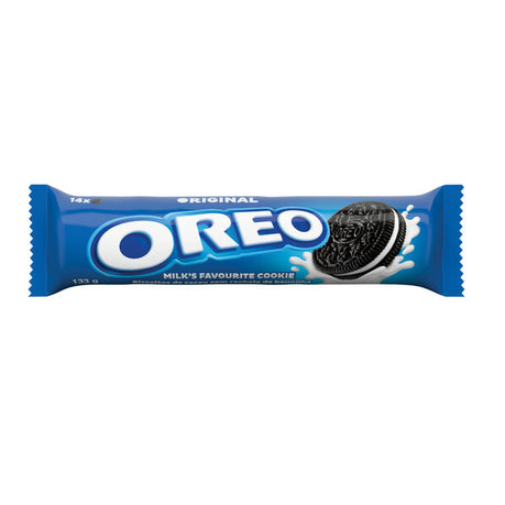 Oreo Original Cookies - 12 x 128.8g