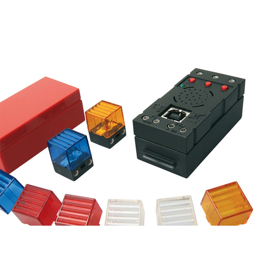 fischertechnik Education - Sounds and Lights