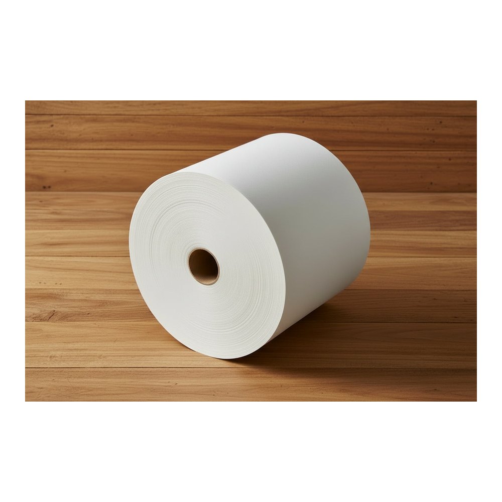 Garage Roll Wide 205Mm — 6 units