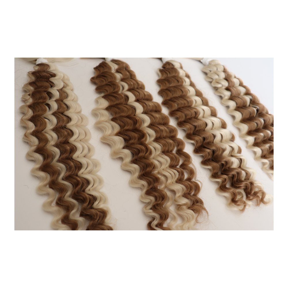 27/613 Boho body wave ( 4 packs)