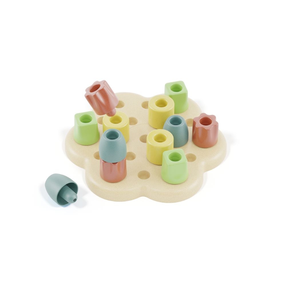 Play Bio-Chunky Peggy