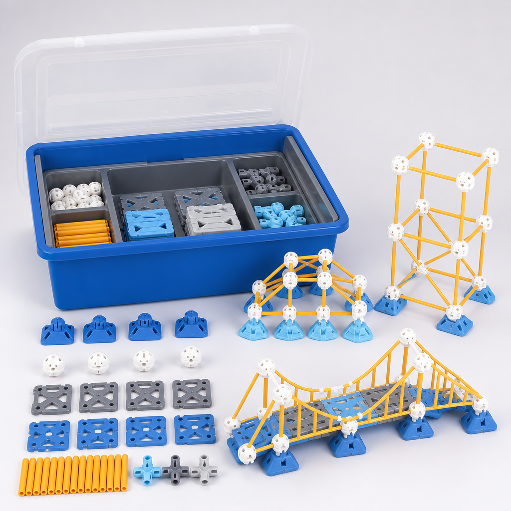 Bridge & Structures Lab