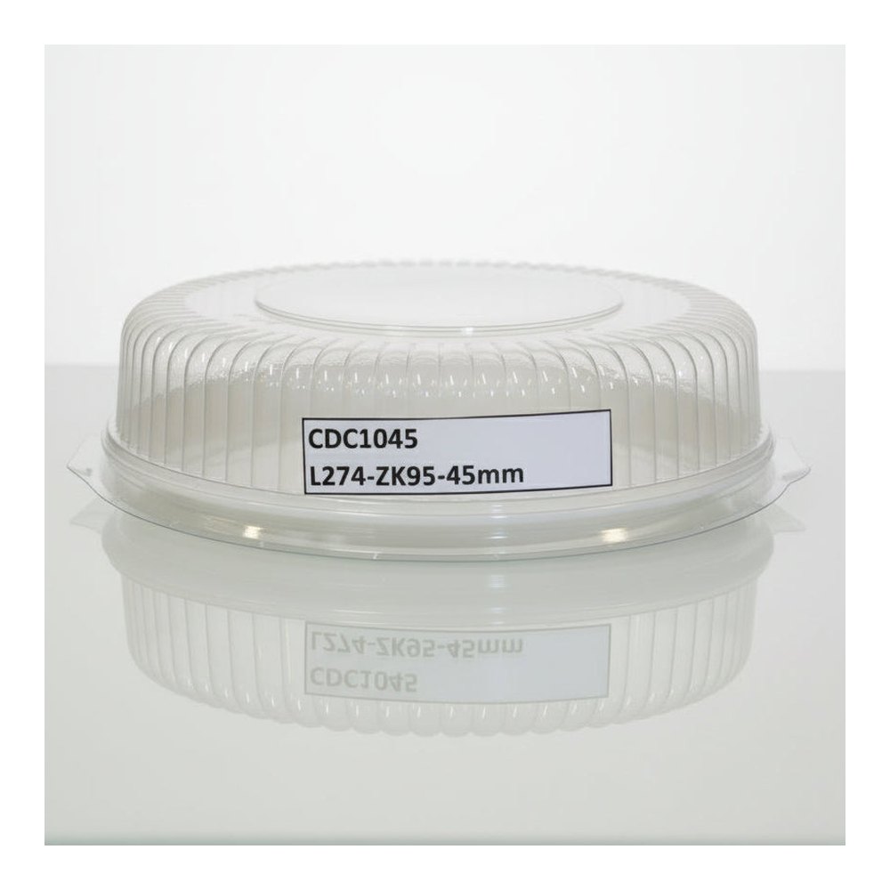 Cake Dome Only Cdc1045 K95 L274(100)